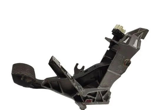 Brake pedal