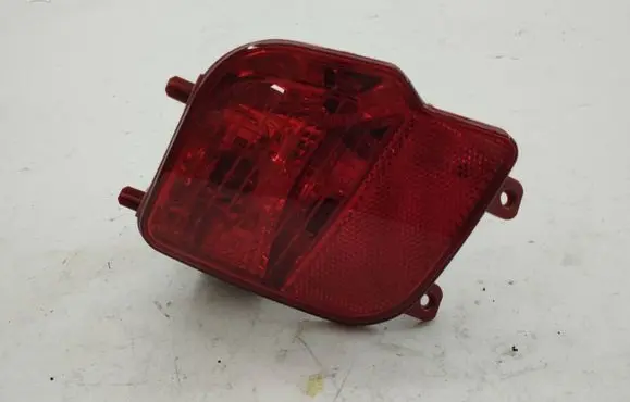 Citroen C5 Aircross Rear fog light 9811718330