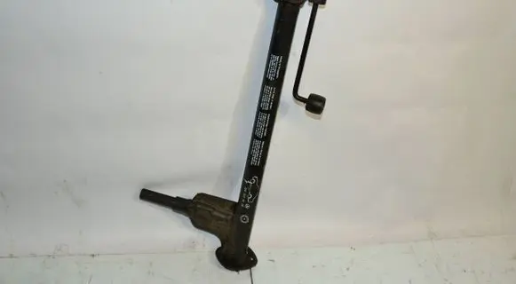 Mercedes-Benz CL C215 Lift Jack 2205830015