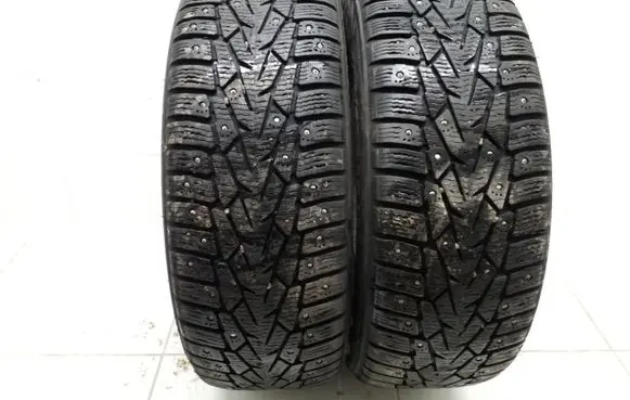 Citroen Jumper R16 winter/snow tires with studs 20560R1692T HAKKAPELIITTA7