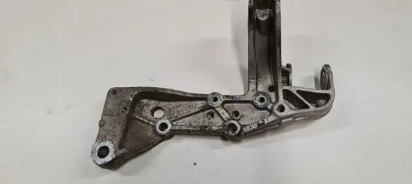 Skoda Octavia Mk2 (1Z) Front lower control arm/wishbone 1K0199295F