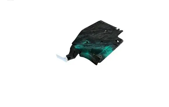 BMW 4 F32 F33 Center/middle under tray cover 7258049