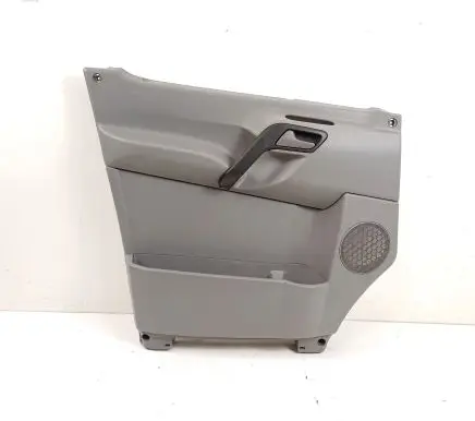 Mercedes-Benz Sprinter W906 Front door card panel trim A9067270071