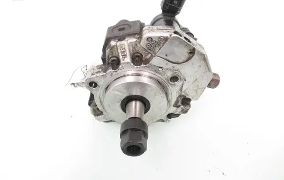 BMW X3 E83 Fuel injection high pressure pump 0445010045