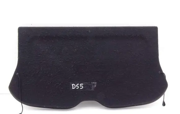 Citroen DS5 Parcel shelf