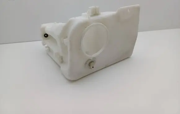 Mercedes-Benz C W202 Windshield washer fluid reservoir/tank 2028690620