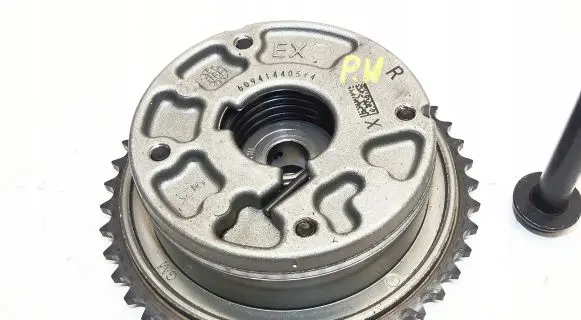 Chevrolet Camaro Camshaft pulley/ VANOS 60941440544