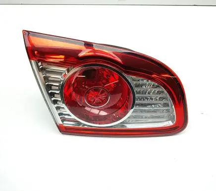 Hyundai Santa Fe Tailgate rear/tail lights 924052B520