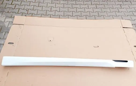 BMW X3 G45 Front sill (body part) 8087059