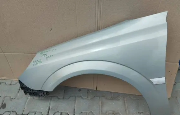 Opel Vectra C Fender LEWYBLOTNIKVECTRA