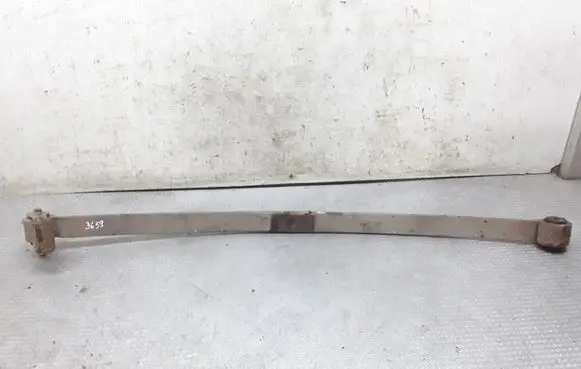 Ford Transit Rear leaf spring 