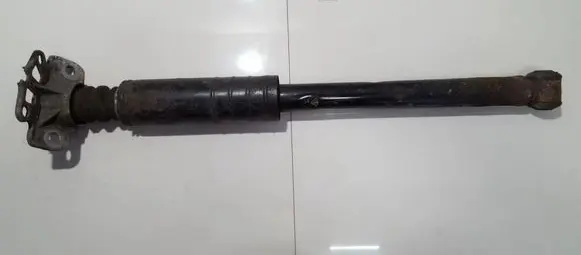 Fiat Grande Punto Rear shock absorber/damper