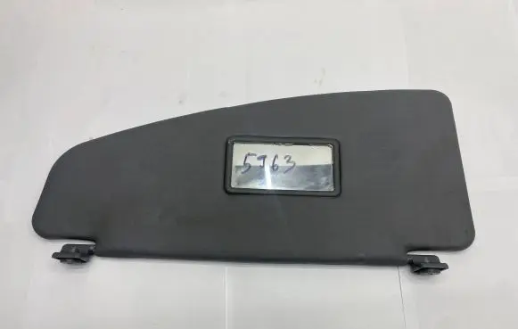 Fiat Doblo Sun visor