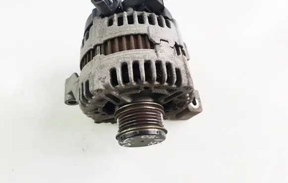 Generator/alternator