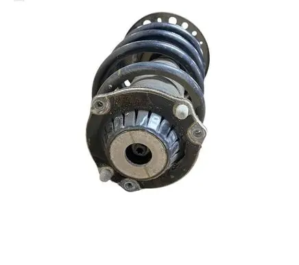 Chevrolet Traverse II Front shock absorber with coil spring 84257825 84168717 4d20210