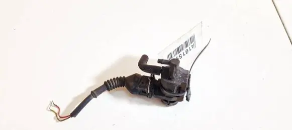 Opel Vectra C Turbo solenoid valve 443906 928518