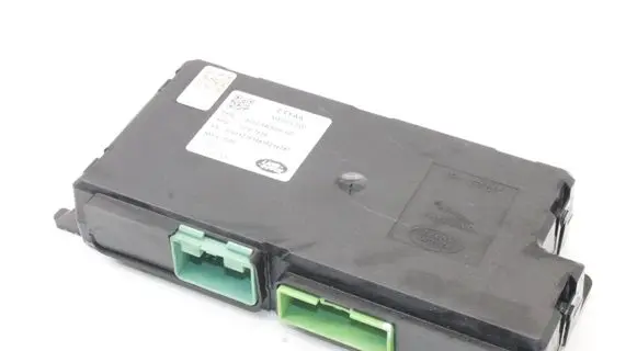 Land Rover Range Rover Evoque L538 Seat control module GJ3214D600AD