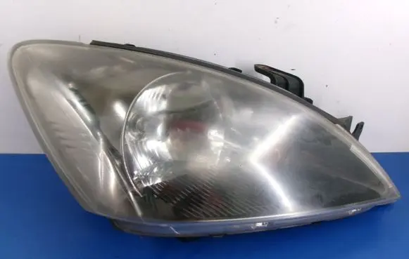 Mitsubishi Lancer Headlight/headlamp