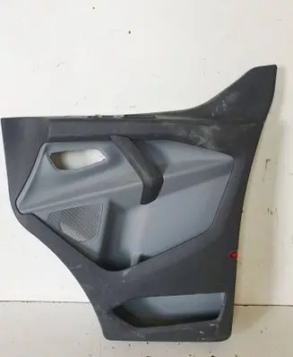 Ford Transit Custom Front door card panel trim