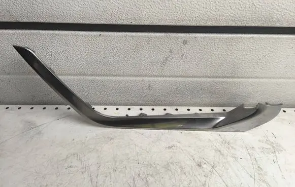 Peugeot 3008 II Dashboard glove box trim GE0037607