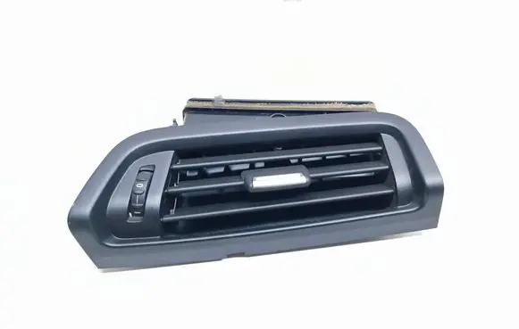 BMW 5 F10 F11 Air vent grill in roof 7211887