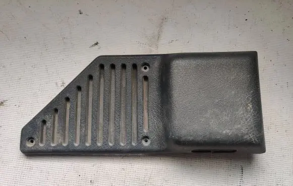 Peugeot Boxer Bottom trim 1300198070 A026