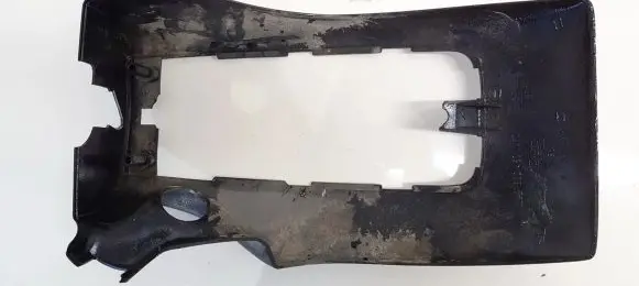 Volkswagen II LT Steering wheel column trim 9024600063