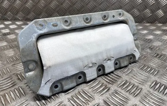 BMW 3 F30 F35 F31 Passenger airbag 34089354G 13844110 13B268FT1685