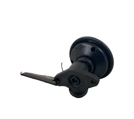 Citroen C5 EGR valve