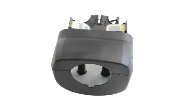 Land Rover Discovery 5 Steering wheel column trim CPLA3F902A