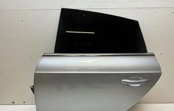 Audi A5 8T 8F Rear door 
