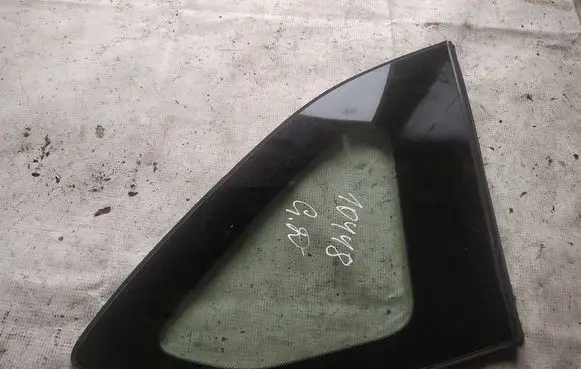 Honda FR-V Rear side window as2