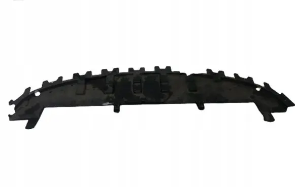 Renault Modus Front bumper skid plate/under tray 8200259264