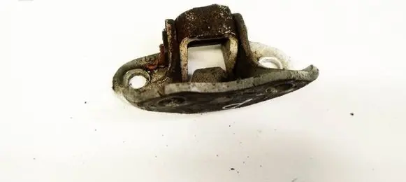 Toyota Highlander XU40 Front door upper hinge