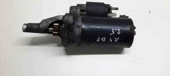 Audi A4 S4 B7 8E 8H Starter motor 059911023H 0001109066
