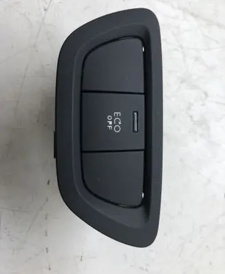 Citroen C5 Other switches/knobs/shifts 9682430777 03040713D