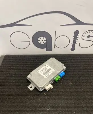 Mercedes-Benz GLE (W166 - C292) Camera control unit module A2079008500