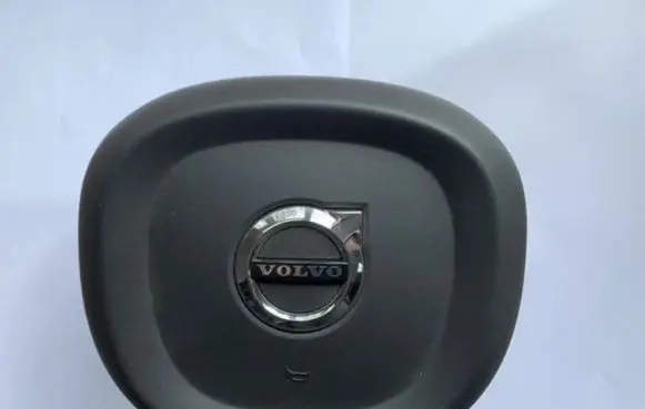 Volvo V60 Steering wheel airbag