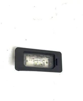 BMW 5 G30 G31 Number plate light 65203 65201