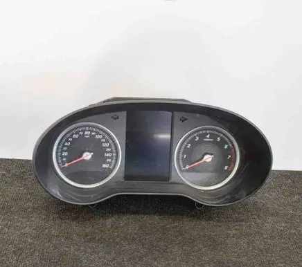 Mercedes-Benz C W205 Speedometer (instrument cluster)