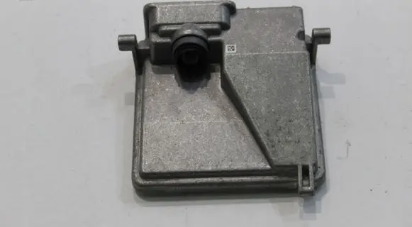 Volkswagen Golf VII Windshield/windscreen camera 5Q0980653C