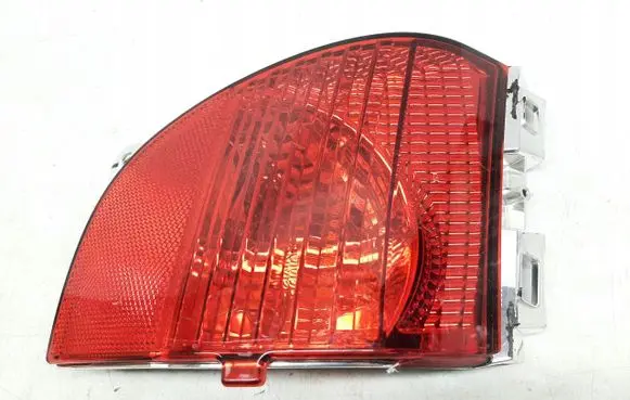 Peugeot 308 Rear/tail lights set 9683074480
