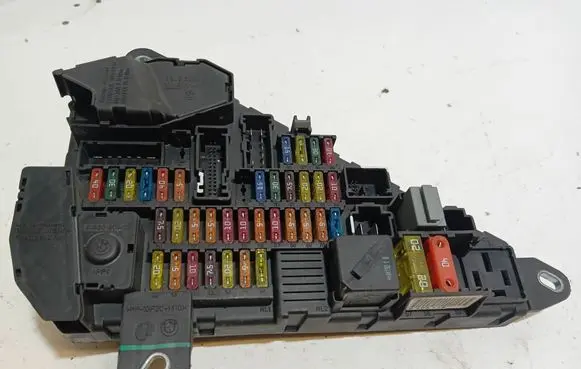 Fuse module