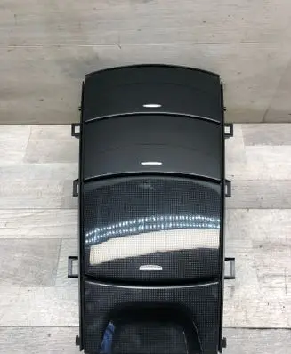 Mercedes-Benz R W251 Glove box central console A2516802514 18112856
