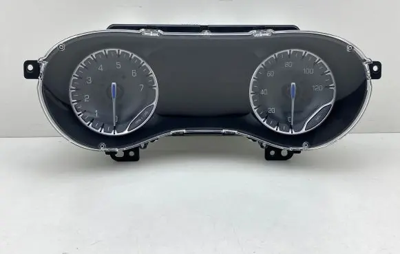Chrysler Pacifica Speedometer (instrument cluster) 68360252AC