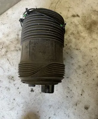 Audi Q5 SQ5 Rear air suspension bag/shock absorber 80A616001F 80A616001