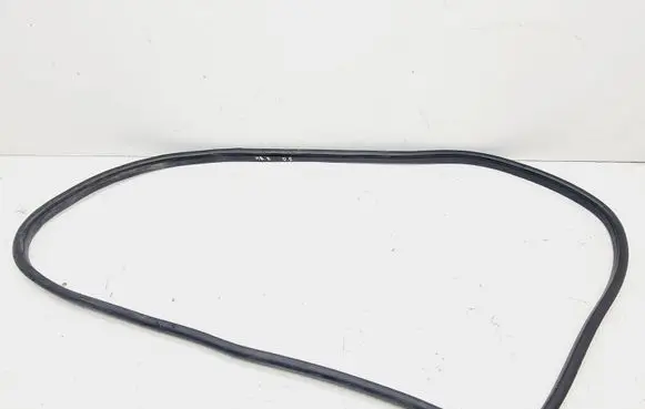 Mercedes-Benz B W246 W242 Rear door rubber seal (on body) A2466920176