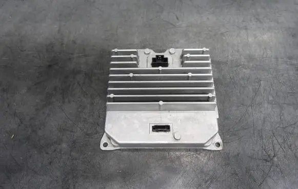 BMW X3 E83 Xenon control unit/module 873648501