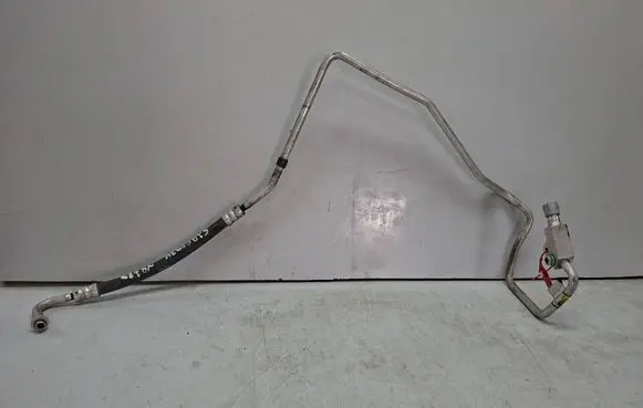 Fiat 500 Air conditioning (A/C) pipe/hose S27610789 52060974