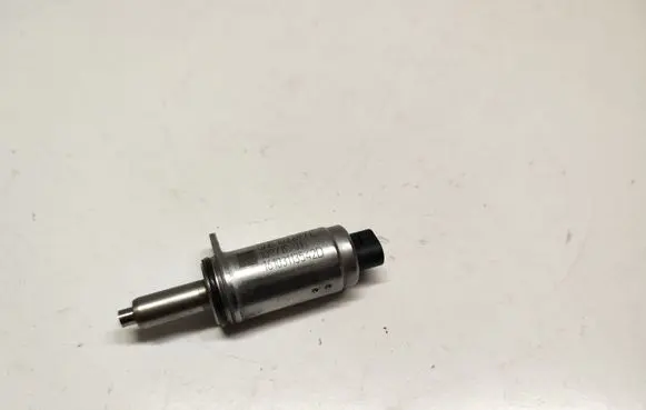 Audi Q7 4M Camshaft vanos timing valve 06E103697L